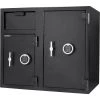 2.58 cu. ft./4.68 cu. ft. Large 2 Lock Depository Safe with Digital Keypad by BARSKA 1 2.58 cu. ft./4.68 cu. ft. Large 2 Lock Depository Safe with Digital Keypad by BARSKA -Empire Sales Store barska drop safes ax13316 64 1000