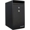 Dual Key Depository Safe by BARSKA 2 Dual Key Depository Safe by BARSKA -Empire Sales Store barska drop safes ax13558 64 1000
