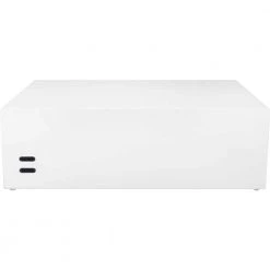 Desktop Drop Box with Key Lock, White by BARSKA 11 Desktop Drop Box with Key Lock, White by BARSKA -Empire Sales Store barska drop safes cb13118 4f 1000