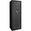 FV-1000 8.47 cu. ft. Fireproof Vault Safe with Keypad Lock, Black by BARSKA 2 FV-1000 8.47 cu. ft. Fireproof Vault Safe with Keypad Lock, Black by BARSKA -Empire Sales Store barska home safes ax12216 64 1000