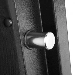 FV-3000 19.97 cu. ft. Fire-Resistant Vault Safe with Keypad Lock, Black by BARSKA 13 FV-3000 19.97 cu. ft. Fire-Resistant Vault Safe with Keypad Lock, Black by BARSKA -Empire Sales Store barska home safes ax12220 44 1000