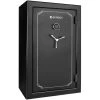 FV-3000 19.97 cu. ft. Fire-Resistant Vault Safe with Keypad Lock, Black by BARSKA -Empire Sales Store barska home safes ax12220 64 1000