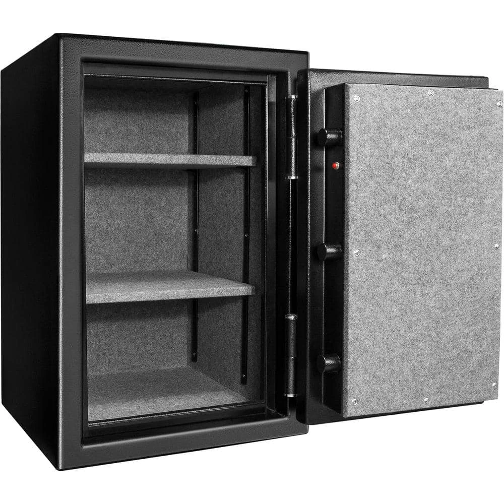 FV-500 Fire Vault Safe by BARSKA 4 FV-500 Fire Vault Safe by BARSKA - Image 2