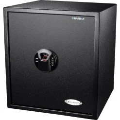 HQ400 Large Biometric Keypad Safe by BARSKA
