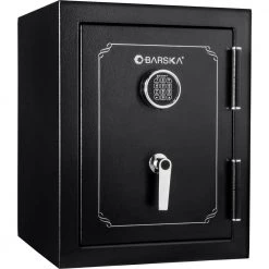 3.51 cu. ft. Fire Vault Safe by BARSKA