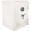 Keypad Fireproof Jewelry Safe, White by BARSKA -Empire Sales Store barska home safes ax13614 64 1000