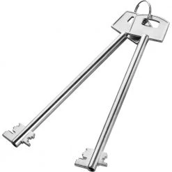 Keypad Fireproof Jewelry Safe, White by BARSKA -Empire Sales Store barska home safes ax13614 76 1000