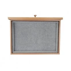 Keypad Fireproof Jewelry Safe, White by BARSKA -Empire Sales Store barska home safes ax13616 1d 1000