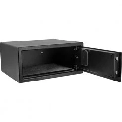 0.84 cu. ft. 15 in. Laptop Hotel Safe by BARSKA 9 0.84 cu. ft. 15 in. Laptop Hotel Safe by BARSKA -Empire Sales Store barska hotel safes hs13400 1f 1000