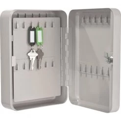 Lock Box Safe with 48 Key by BARSKA -Empire Sales Store barska key cabinets ax11692 44 1000