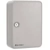 Lock Box Safe with 48 Key by BARSKA
