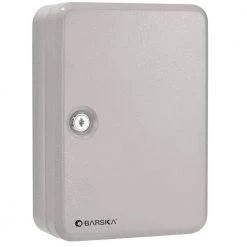 Lock Box Safe with 48 Key by BARSKA