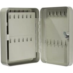 Lock Box Safe with 48 Key by BARSKA -Empire Sales Store barska key cabinets ax11692 77 1000