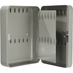 Lock Box Safe with 48 Key by BARSKA -Empire Sales Store barska key cabinets ax11692 c3 1000