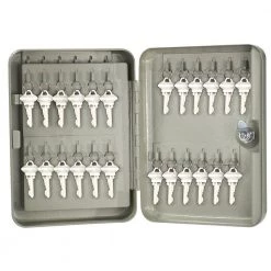 Lock Box Safe with 48 Key by BARSKA -Empire Sales Store barska key cabinets ax11692 fa 1000