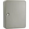 105 Key Lock Box Safe with Key Lock, Beige by BARSKA -Empire Sales Store barska key cabinets ax11694 64 1000