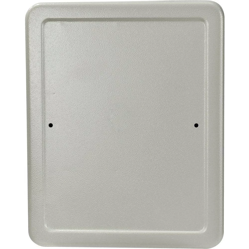 105 Key Lock Box Safe with Key Lock, Beige by BARSKA 4 105 Key Lock Box Safe with Key Lock, Beige by BARSKA - Image 2