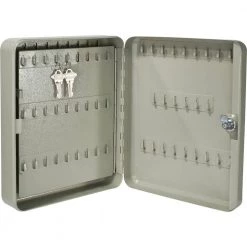 105 Key Lock Box Safe with Key Lock, Beige by BARSKA 14 105 Key Lock Box Safe with Key Lock, Beige by BARSKA -Empire Sales Store barska key cabinets ax11694 c3 1000