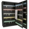 Deluxe 200 Keys Heavy Duty Lock Box Safe with Key Lock by BARSKA -Empire Sales Store barska key cabinets ax11824 64 1000