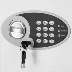 736 Keys Keypad Key Safe AX13500 by BARSKA -Empire Sales Store barska key cabinets ax13500 44 1000