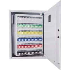 736 Keys Keypad Key Safe AX13500 by BARSKA -Empire Sales Store barska key cabinets ax13500 4f 1000