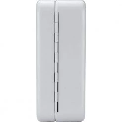 20-Position Steel Key Lock Box Safe with Key Lock, Gray by BARSKA 15 20-Position Steel Key Lock Box Safe with Key Lock, Gray by BARSKA -Empire Sales Store barska key cabinets cb12482 fa 1000