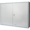 400-Position Steel Key Lock Box Safe with Key Lock, Gray by BARSKA -Empire Sales Store barska key cabinets cb12490 64 1000