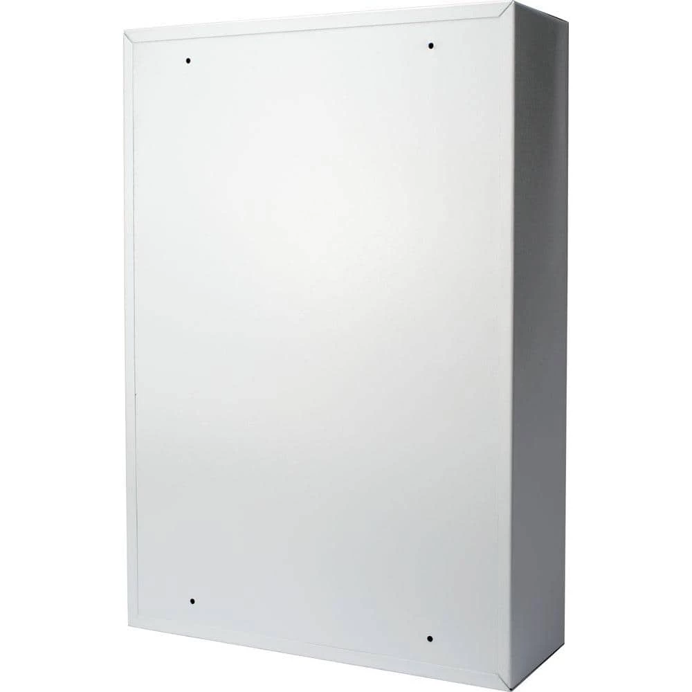 240-Position Steel Key Lock Box Safe with Key Lock, Grey by BARSKA 4 240-Position Steel Key Lock Box Safe with Key Lock, Grey by BARSKA - Image 2