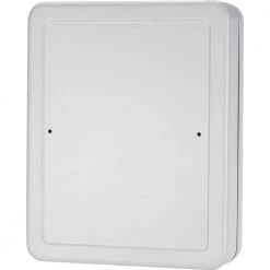 90-Position Steel Key Cabinet with Key Lock, Grey by BARSKA 10 90-Position Steel Key Cabinet with Key Lock, Grey by BARSKA -Empire Sales Store barska key cabinets cb13234 4f 1000