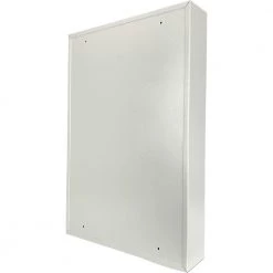 Lock Box with Combination Lock White Tag, Grey 160 Keys by BARSKA 12 Lock Box with Combination Lock White Tag, Grey 160 Keys by BARSKA -Empire Sales Store barska key cabinets cb13602 44 1000