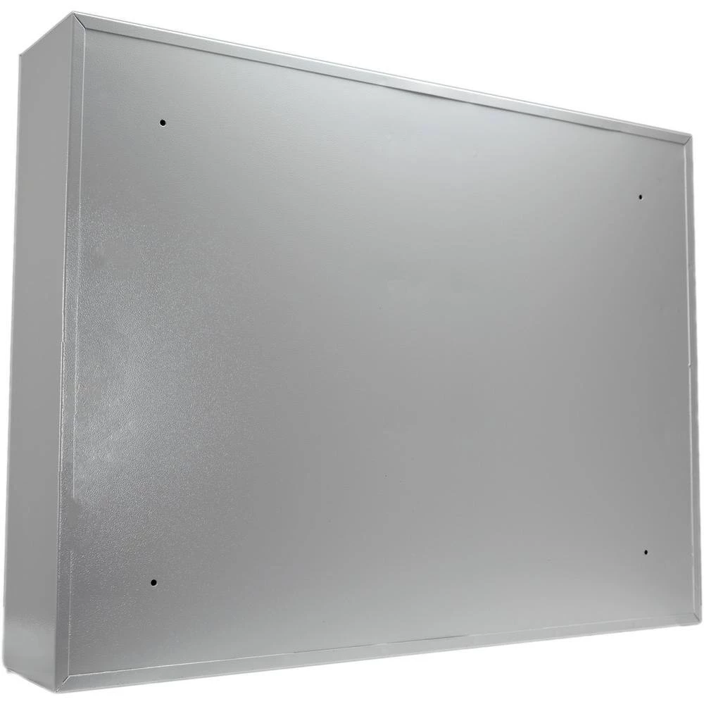 400 Keys Adjustable Key Lock Box with Digital Lock, Grey CB13604 by BARSKA 9 400 Keys Adjustable Key Lock Box with Digital Lock, Grey CB13604 by BARSKA - Image 7