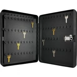 156 Position Key Cabinet with Combination Lock CB13608 by BARSKA -Empire Sales Store barska key cabinets cb13608 1f 1000