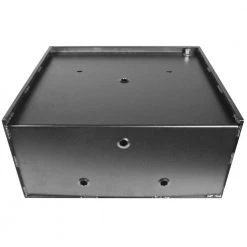 0.8 cu. ft. Standard Safe with Biometric Lock, Black Matte by BARSKA -Empire Sales Store barska office safes ax11224 1d 1000