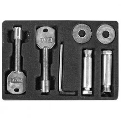 0.8 cu. ft. Standard Safe with Biometric Lock, Black Matte by BARSKA -Empire Sales Store barska office safes ax11224 44 1000