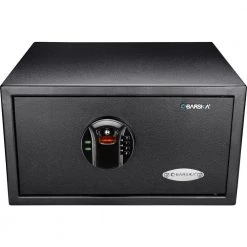 HQ200 Biometric Keypad Safe by BARSKA -Empire Sales Store barska office safes ax12840 c3 1000