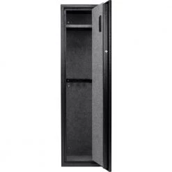 5-Gun Large Quick Access Keypad Biometric Rifle Safe by BARSKA -Empire Sales Store barska rifle safes ax12752 c3 1000