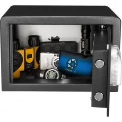 Small Dehumidifier Safe Accessory 150G Reusable by BARSKA -Empire Sales Store barska safe accessories af12500 4f 1000