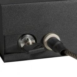 0.05 cu. ft. Steel Drawer Style Compact Lock box Safe with Key Lock by BARSKA -Empire Sales Store barska safe boxes ax11810 1f 1000