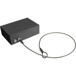 0.05 cu. ft. Steel Drawer Style Compact Lock box Safe with Key Lock by BARSKA -Empire Sales Store barska safe boxes ax11810 4f 1000