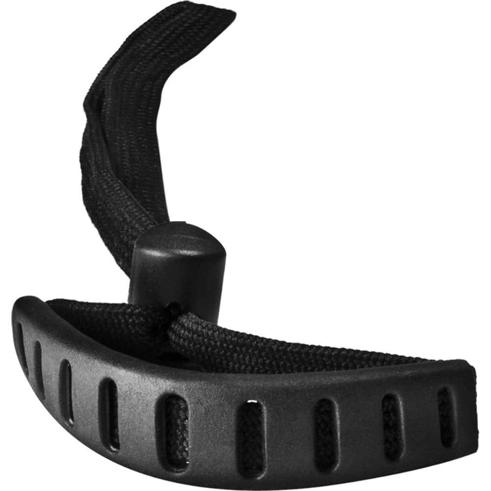 Loaded Gear 1-Piece HD-10 Tablet Hard Case - Black by BARSKA 8 Loaded Gear 1-Piece HD-10 Tablet Hard Case - Black by BARSKA - Image 6