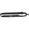 Loaded Gear 20 in. CX-100 Single Point Sling, Black by BARSKA