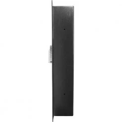 Biometric Wall Safe Left Opening by BARSKA -Empire Sales Store barska wall safes ax13034 4f 1000