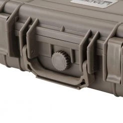 Loaded Gear 13 in. HD-200 Hard Tool Case in Beige by BARSKA 12 Loaded Gear 13 in. HD-200 Hard Tool Case in Beige by BARSKA -Empire Sales Store beige barska portable tool boxes bh12174 44 1000