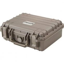 Loaded Gear 13 in. HD-200 Hard Tool Case in Beige by BARSKA 10 Loaded Gear 13 in. HD-200 Hard Tool Case in Beige by BARSKA -Empire Sales Store beige barska portable tool boxes bh12174 4f 1000