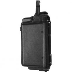 Loaded Gear 8.3 in. HD-100 Hard Tool Case in Black by BARSKA 14 Loaded Gear 8.3 in. HD-100 Hard Tool Case in Black by BARSKA -Empire Sales Store black barska portable tool boxes bh11856 1f 1000