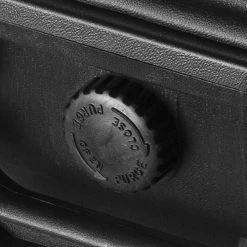 Loaded Gear 8.3 in. HD-100 Hard Tool Case in Black by BARSKA 13 Loaded Gear 8.3 in. HD-100 Hard Tool Case in Black by BARSKA -Empire Sales Store black barska portable tool boxes bh11856 4f 1000