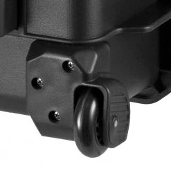 Loaded Gear HD-500 8.9 in. Hard Tool Case in Black by BARSKA -Empire Sales Store black barska portable tool boxes bh11864 44 1000