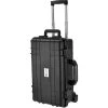 Loaded Gear HD-500 8.9 in. Hard Tool Case in Black by BARSKA