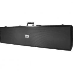 Loaded Gear 53 in. AX-400 Hard Tool Case in Black by BARSKA