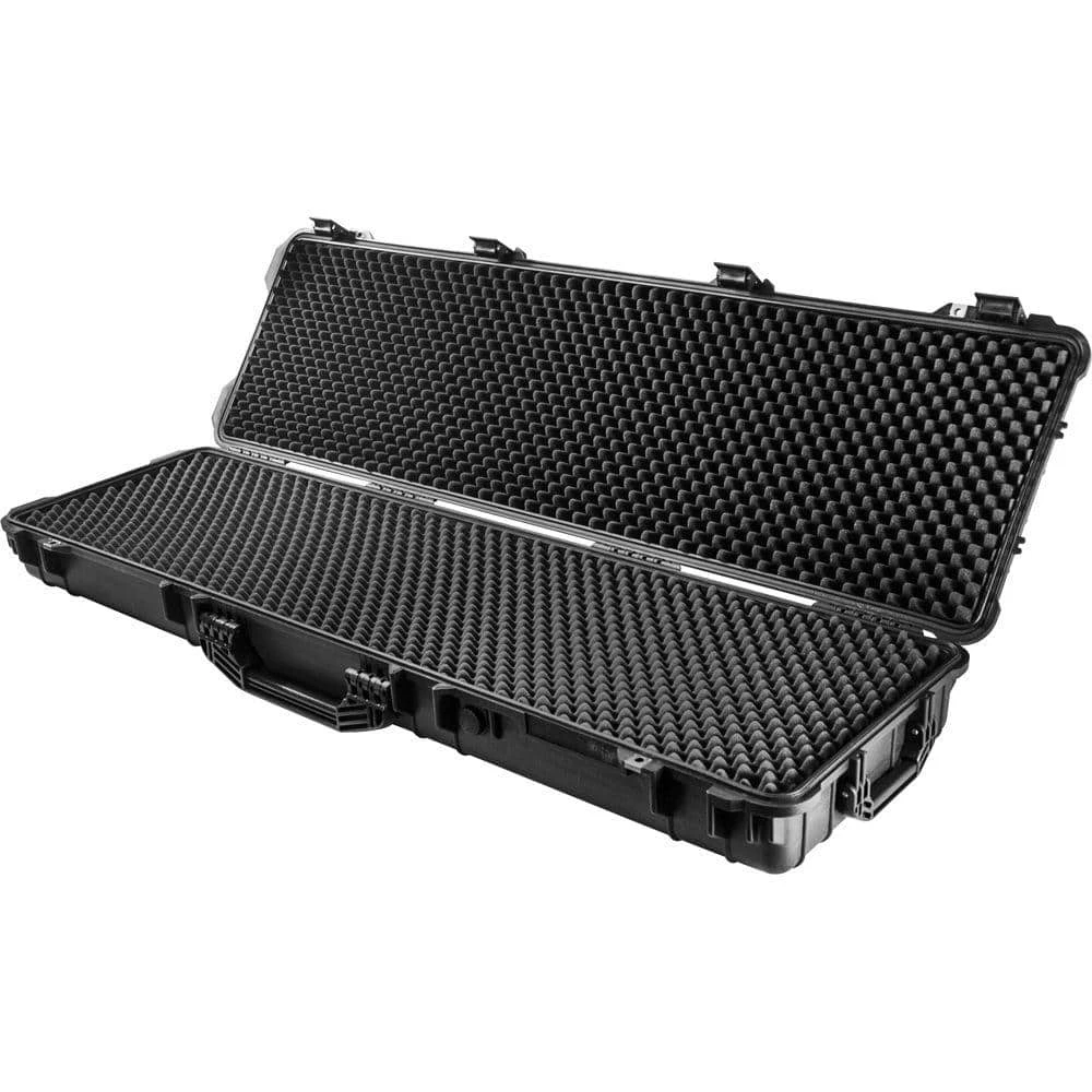 Loaded Gear 50 in. AX-500 Hard Tool Case in Black by BARSKA 4 Loaded Gear 50 in. AX-500 Hard Tool Case in Black by BARSKA - Image 2
